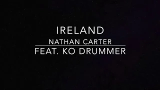 Ireland - Nathan Carter (Drum Cover)