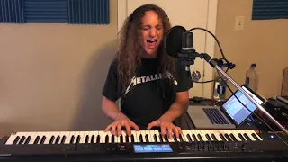 Rush - Freewill Cover