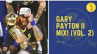 Gary Payton II Highlight Mix! (Vol. 2 • 2021-22 Season)