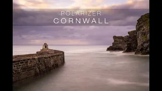 Polfilter in Cornwall - Tutorial