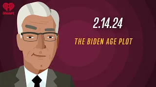 "THE BIDEN AGE PLOT" - 2.14.24 | Countdown with Keith Olbermann