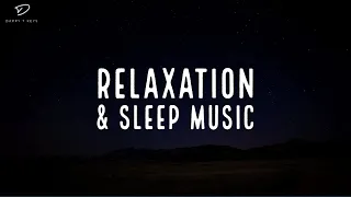 8 Hour Peaceful Relaxation Music for Sleep & Rest