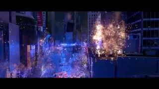 The Amazing Spider-Man 2 | Rise of Electro (International Video)