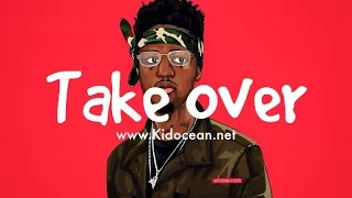 21 Savage x Metro Boomin Type Beat - Take Over l Free Type Beat