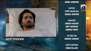 Jaan Nisar Episode 10 Teaser - 26th May 2024 - Har Pal Geo