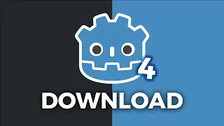 ✅How to DOWNLOAD GODOT 4 in 2023💻