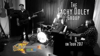 Jealous Guy ( John Lennon ) - The Lachy Doley Group - Cover Version Live at KULT.IN.WK 2017-08-20