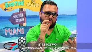 TATIAN'S TRAVEL SHOW EPISODE 26_ ARMENIAN