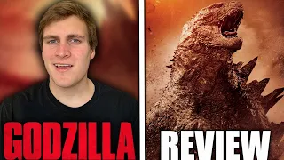 Why Godzilla (2014) is One of THE Best Monster Movies Ever Made | Movie Review