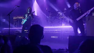 Opeth - Lotus Eater, LIVE in Zagreb, Tvornica kulture, 26.09.2022.