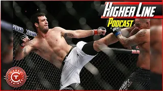 Rolles Gracie | Higher Line Podcast #145