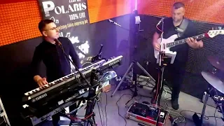 POLARIS -Krótki film- (cover Kordian)