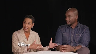 Black Land Matters: Mark Scott and Tia Powell Harris