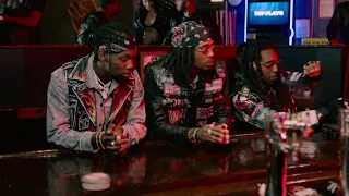 Migos - Get Busy ft. Gucci mane (Music Video)