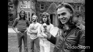 Genesis - Unknown Song (from the Headley Grange studio tapes, 1974)