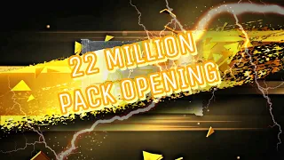 THE 22,000,000 LEGENDARY PACK OPENING!!! PART 1 | TOPDRIVES