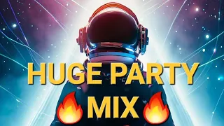 🚀 DANCE PARTY MIX 2024🚀 Exclusive Mashups | Remixes | EDM | Hard | DnB | Club Musics | Gaming set 🌍🫶