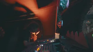 Rawar Live @Pulsar Festival 2019