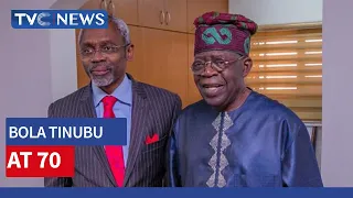 Tinubu Is The Pillar Of Modern Developmental Strides In Lagos - Femi Gbajabiamila Says