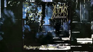 Autumn - On The Verge Of Existence (Full Album) 2003