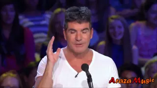 Demi Lovato Gets Owned By An X Factor Candidate (Full Video HD).mp4