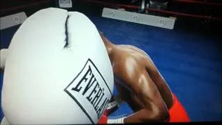 fight night champion first punch knockout