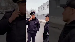 Тик Ток Начальник вот он настоящий пельмень