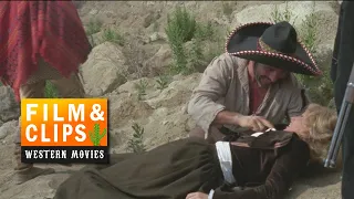Deadly Trackers - Full Movie by Film&Clips Western Movies