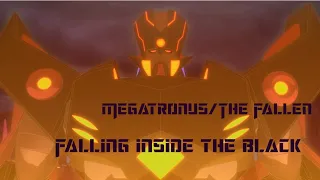 Megatronus/The Fallen tribute
