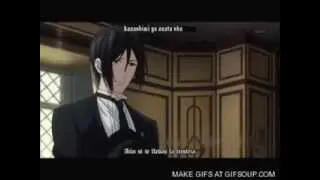 Linkin Park~Faint (Black Butler AMV)