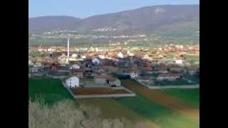 Bellanica City