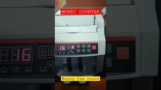 Money Counter l Money Jam Problem Solve