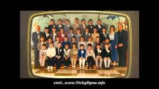 Nicky Byrne School Around The Corner