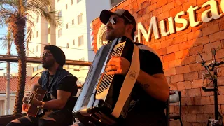 JOÃO MINEIRO E MARCIANO - AINDA ONTEM CHOREI DE SAUDADE #TBTMODÃO 🍻 :: COVER PEDRO LEAL ::