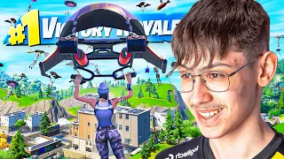 Ich spiele Multiplayer in OG FORTNITE!