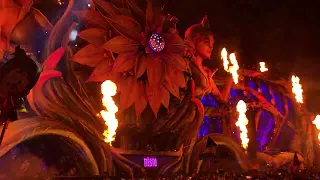 Tiesto Live at EDC Mexico 2023 FULL SET (60fps)