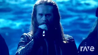 Eurovision 2018 - Rasmussen & Michael Schulte | RaveDJ