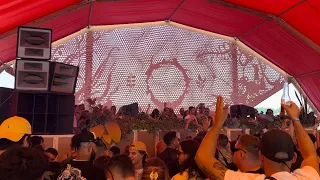 Arapu B2B Priku SW32 Sunwaves Music Festival Tent 4 Stage 2024 Romania Extended Video