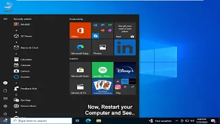 Corrupt Windows OS in Just One Click || Latest Tutorial 2023
