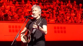 Roger Waters live - Wish you were here & Shine on you crazy diamond (VI-IX) - 28.05.2023 - Frankfurt