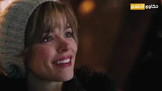 بنت حياتها اتغيرت تماما بسبب حادثة - ملخص فيلم the vow