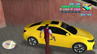 Почему в гта вайс сити все так! Gta vice city беспредел. Как сделать гта. #22