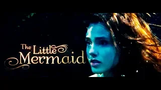 The Little mermaid 2018 Live Action Movie Reaction