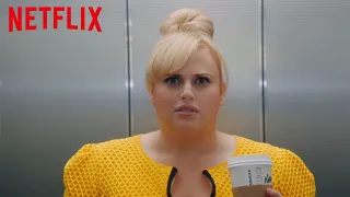 Megarrromântico| Trailer Oficial [HD] | Netflix