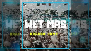 Karbon - Wet Mas "2018 Soca" (St Vincent)