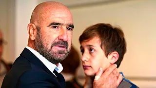 LE COLOSSE AUX PIEDS D'ARGILE sur TF1 Bande Annonce VF (2023, Drame)  Eric Cantona, Aure Atika