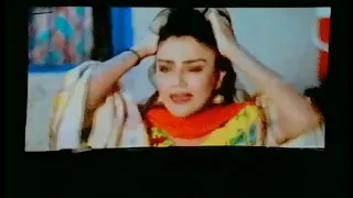 Za Gandagir yam//// pashto New film full safa HD film Arbaz khan clip