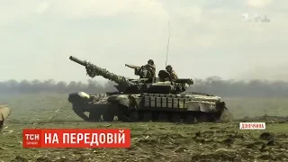 Російсько-окупаційні війська привели підрозділи у бойову готовність - розвідка