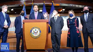 'Wildly Popular': House Democrats Pushing Forward On Passing Build Back Better