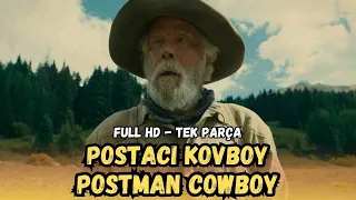 Postacı Kovboy (Postman Cowboy) - 1953 | Kovboy ve Western Filmleri